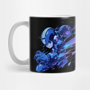 megaman Mug